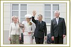 Emperor of Japan