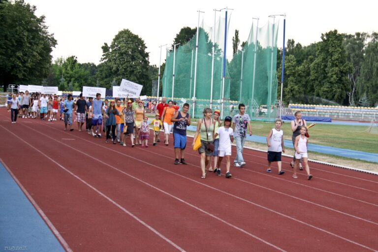 „Onko-olimpiada 2010" Varšuvoje