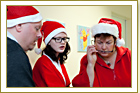 The Elves from Sweden