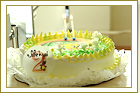 Aleksas&rsquo; Birthday Moments