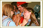 The Island of Friends&rsquo;07 / IV