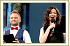 Charity concert The spring wish 2015