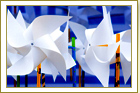 Good Luck Windmills 2013