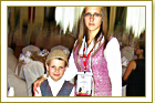 Ignas & Simona visits Turkey