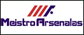 UAB &bdquo;Meistro arsenalas&ldquo;