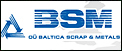 UAB &bdquo;Baltic Scrap Trading&ldquo;