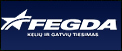 UAB &bdquo;Fegda&ldquo; 