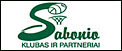 UAB &bdquo;Sabonio klubas ir partneriai&ldquo;