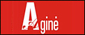 UAB &bdquo;Aginė&ldquo; 