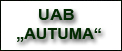 UAB &bdquo;Autuma&ldquo;