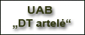 UAB &bdquo;DT artelė&ldquo;