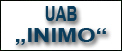 UAB &bdquo;INIMO&ldquo;