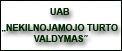 UAB &bdquo;Nekilnojamojo turto valdymas&ldquo;