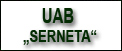 UAB &bdquo;Serneta&ldquo;