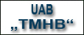 UAB &bdquo;TMHB&ldquo;