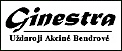 UAB  			&bdquo;GINESTRA&ldquo;