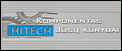 UAB  			&bdquo;HITECH&ldquo;