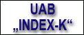 UAB  			&bdquo;INDEX-K&ldquo;