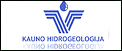 UAB &bdquo;Kauno hidrogeologija&ldquo;