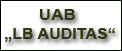 UAB &bdquo;LB auditas&ldquo;