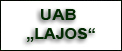 UAB &bdquo;LAJOS&ldquo;