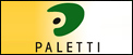 Lietuvos ir Suomijos UAB &bdquo;PALETTI&ldquo;