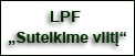 LPF &bdquo;Suteikime viltį&ldquo;