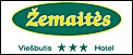 Vie&scaron;butis &bdquo;Žemaitės&ldquo;
