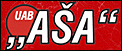 UAB A&scaron;a