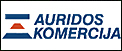 UAB AURIDOS KOMERCIJA