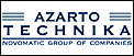 UAB Azarto technika