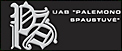 UAB Palemono spaustuvė