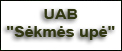 UAB Sėkmės upė