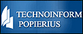 UAB TECHNOINFORM POPIERIUS