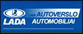 UAB &bdquo;AUTOVERSLO AUTOMOBILIAI‟