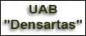 UAB Densartas