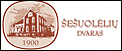 &Scaron;e&scaron;uolėlių dvaras