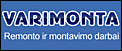 UAB Varimonta