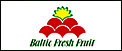 Uždaroji akcinė bendrovė Baltic Fresh Fruit