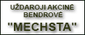 UŽDAROJI AKCINĖ BENDROVĖ MECHSTA