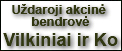 Uždaroji akcinė bendrovė Vilkiniai ir Ko