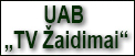 UAB TV Žaidimai
