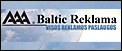 UAB AAA BALTIC REKLAMA
