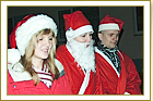 Draugystės tiltas &Scaron;vedija-Lietuva / 2009