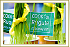 Cook for Rugute 2016