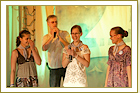 Draugų sala 2008 / III dalis