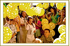 Draugų sala 2009 / III dalis