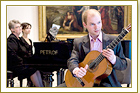 Paramos koncertas &bdquo;Muzikinis linkėjimas&ldquo; 2012