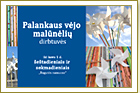Palankaus vėjo malūnėliai