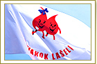 Padovanok la&scaron;elį